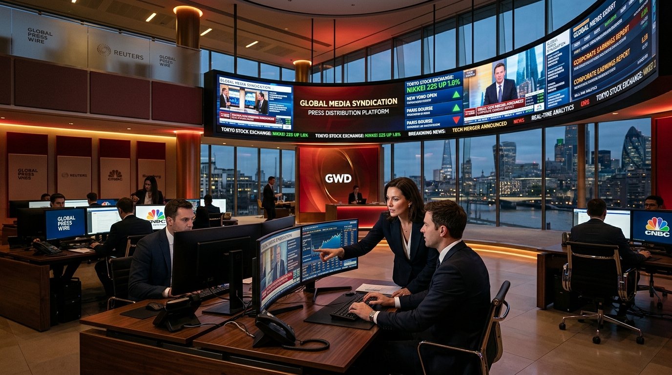 ilovePubli - Corporate Media Platform